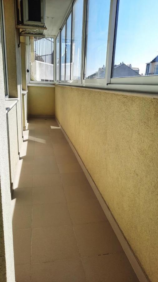 Soulful Apartments - Almaletta Varna Exterior photo