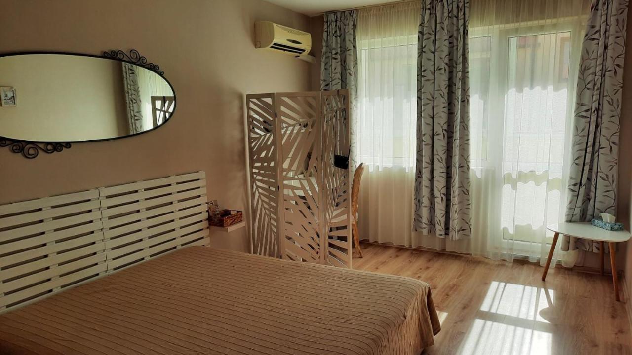Soulful Apartments - Almaletta Varna Exterior photo